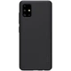 Чохол Nillkin Matte на Samsung Galaxy A51 Чорний - зображення 2