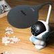Lampa biurkowa Rebel robot KOM1017 (955555913917439) - Outlet - obraz 3