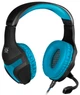 Наушники Defender Scrapper 500 Blue-Black (64501) - изображение 2