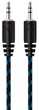 Наушники Defender Scrapper 500 Blue-Black (64501) - изображение 6