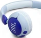 Наушники JBL Junior 320BT Blue (JBLJR320BTBLU) - изображение 6