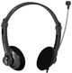 Наушники Defender Aura 104 Black (63104) - изображение 2