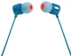 Наушники JBL T110 Blue (JBLT110BLU) - изображение 5