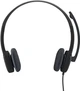 Наушники Logitech H151 Black (981-000589) - изображение 4