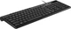 Клавіатура дротова Genius SlimStar 230 II USB Black (31310048406) - зображення 3