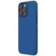 Чохол Nillkin Matte Magnetic Pro на Apple iPhone 16 Pro (6.3") Синій / Blue - зображення 3