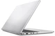 Ноутбук Dell BTO106PC16250UA_UBU Pro 16 16" FHD+ IPS AG, Intel U5-235U, 32GB, F512GB, UMA, Lin, серебристый - изображение 6