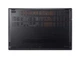 Ноутбук Acer Nitro V 15 ANV15-52 15.6" FHD IPS, Intel 7-240H, 16GB, F512GB, NVD5060-8, Lin, черный - изображение 15