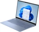 Ноутбук HP BV5W7EA OmniBook 5 16-af1016ua 16" WUXGA IPS AG, Intel U7-255U, 16GB, F1024GB, UMA, DOS, голубой - изображение 3