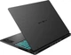 Ноутбук HP OMEN 16-ak0008ua 16" 2K IPS AG, AMD AI 9 HX 375, 32GB, F1024GB, NVD5080-16, DOS, чорний (BV8Y7EA) - изображение 7