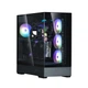 Корпус Zalman P40 Prism Plus Black без БП - изображение 4