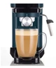 Кофеварка рожковая Ariete 1399 WHITE - изображение 4
