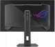 Монитор ASUS ROG Strix OLED XG27AQDPG (90LM0C50-B01971) - изображение 2