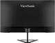 Монітор ViewSonic VX2779A-HD-PRO - зображення 7