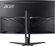 Монитор Acer XZ323QUZ1bmiiprx (UM.HX3EE.105) - изображение 3