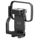Тримач для телефону Ulanzi ST-30 Vijim Phone Clip & Flip Mirror Kit - зображення 7