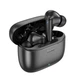 Бездротові навушники HOCO EQ2 Thought true wireless BT headsetBlack (6931474798527) - изображение 1