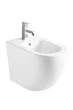Біде підлогове Mixxus Premium ELLIPSE-0601 580х360х410mm (MP6594) - изображение 3