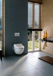 Підвісний унітаз-біде Geberit AquaClean 4000 146.135.11.1 - изображение 3