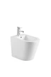 Біде підлогове Mixxus Premium BEVEL-0601 580х360х425mm (MP6598) - изображение 6