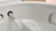 Підвісний унітаз-біде Geberit AquaClean Alba (білий KeraTect) 146.350.01.1 - зображення 9