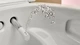 Підвісний унітаз-біде Geberit AquaClean Alba (білий KeraTect) 146.350.01.1 - зображення 10