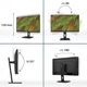 Монитор Philips 27B1U3900/00 - изображение 5