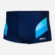 Плавки пляжные мужские Aqua Speed Aron 338-42 XL Синие (5908217671332) - изображение 1