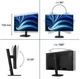 Монитор Philips 27B2U3601/00 - изображение 8