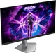 Монитор AOC AG276QZD2 - изображение 8