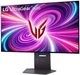 Монитор LG UltraGear 32GS94UX - изображение 2