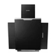 Витяжка кухонна Pyramida MSH 60 S (650) BL - зображення 1