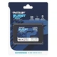 Накопичувач SSD Patriot Burst Elite 1920 GB 2.5" 7mm SATAIII TLC 3D - зображення 2
