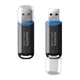 Флеш-накопичувач ADATA USB 2.0 C906 32Gb Black (AC906-32G-RBK) - изображение 3