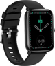 Smartwatch Niceboy Watch Lite 3 Black (8594182426649) - obraz 3