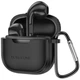 Бездротові навушники BOROFONE BW29 Charm true wireless BT headset Space Black (6974443389753) - изображение 1