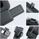 Рамка Ulanzi V2 GoPro Vlog Case (1280) 1280 - зображення 8