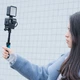 Рамка Ulanzi V2 GoPro Vlog Case (1280) 1280 - зображення 11