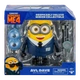 Игровая фигурка миньона Дэйв из Гадкий я 4 Minions Despicable Me 4 Agent Dave Figure 14 см (59298) - изображение 1