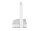 Wi-Fi маршрутизатор с 4 антеннами Keenetic Challenger, AX3000, 2x 2.5G Ethernet, 2.4/5 GHz, White/Grey (KN-3910) - изображение 4