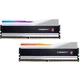 Модуль пам'ятi DDR5 2x16GB/7600 G.Skill Trident Z5 RGB Silver (F5-7600J3646G16GX2-TZ5RS) - изображение 5