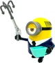 Игровая фигурка миньона Мэл из Гадкий я 4 Minions Despicable Me 4 Agent Mel Figure 14 см (59297) - изображение 3
