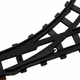 Игровой набор - Железная дорога с поездом, полотно 351 см, трек 105,5х62 см (2943A) - изображение 8