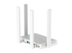 WiFi маршрутизатор с модемом LTE Keenetic Runner 4G KN-2211 White Grey N300 2.4 ГГц 4xEthernet SIM слот 4G LTE беспроводной роутер - изображение 5