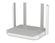 WiFi маршрутизатор с 4 антеннами Keenetic Titan BE7200 KN-1812 White Grey 2.4/5 ГГц 1x10G Ethernet USB 3.2 MU-MIMO беспроводной роутер - изображение 1