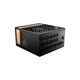 Блок питания модульный для ПК MSI MEG Ai1300P PCIE5, ATX 3.1, 1300W, 120 мм вентилятор, 80+ Platinum, Black - изображение 1
