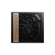 Блок питания модульный для ПК MSI MEG Ai1300P PCIE5, ATX 3.1, 1300W, 120 мм вентилятор, 80+ Platinum, Black - изображение 3