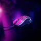 Mysz Niceboy ORYX M666 Daemon USB Black (8594182424195) - obraz 8