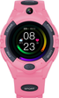 Smartwatch dla dzieci Bemi SPORT Pink (BWSPR1PP) - obraz 2