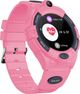 Smartwatch dla dzieci Bemi SPORT Pink (BWSPR1PP) - obraz 3